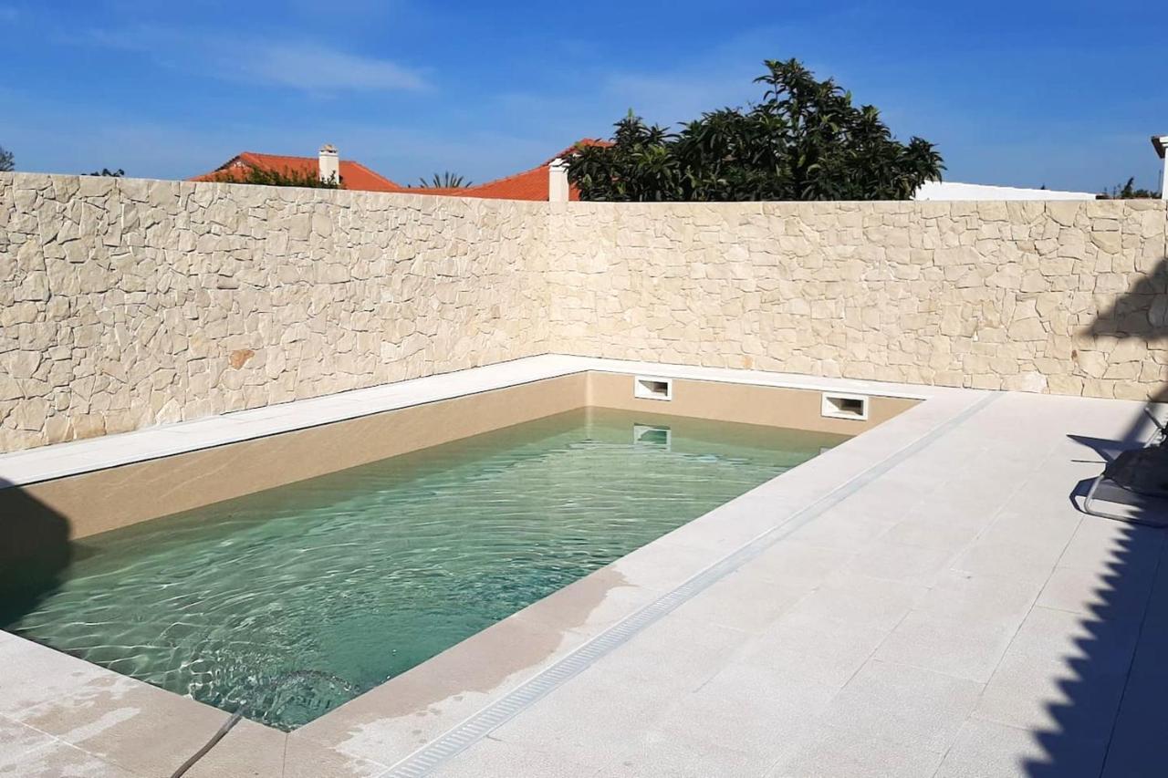 Spacious House In Aldeia Dos Pinheiros With Pool Azeitão Exterior foto